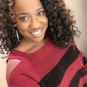 Meet your Posher, Alexandria